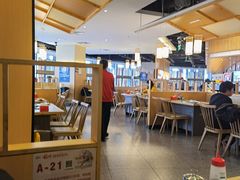 -福成自助烤肉(双桥万达店)