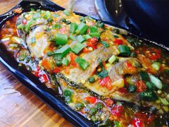 -盖帮鳝鱼串串(东郊记忆店)