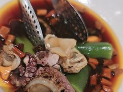 -船歌·鱼水饺青岛菜(闽江二路店)