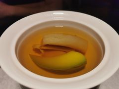 香格里拉松茸竹荪汤-无味舒食(思南公馆店)