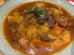 -蒙古人烤羊大师·草原料理(工农大路店)