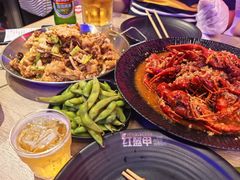 -红盔甲·小龙虾(车公庙店)