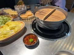-椰庭·椰子鸡·创意玩家(晶耀前滩店)
