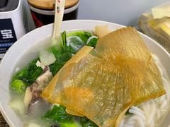 -洪福米线(浣纱路店)