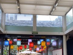 -院8里·少城记忆老川菜(宽窄巷子店)