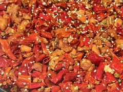 -蛙兔鸡自贡风味·特色江湖菜(广都店)