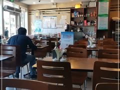 大堂-鸿毛饺子(紫竹桥店)