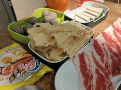 -菌小白火锅(时尚天河店)
