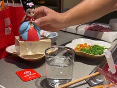-海底捞火锅(坪山益田假日广场店)