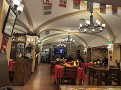 -申德勒加油站西餐厅(太仓店)