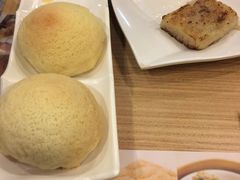 -添好运点心专门店(中环IFC店)