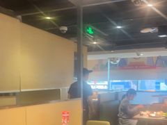 -海底捞火锅(崇文门新世界百货店)