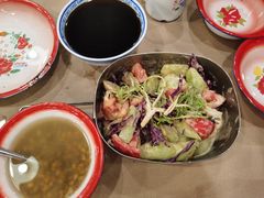 -老三样·旧食新味(船山路店)