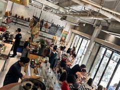 -O'mills Sourdough Bakery&Bistro(永嘉路店)