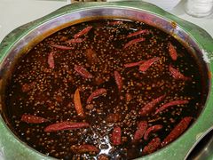 -枇杷园食为鲜火锅(南山店)