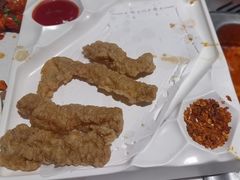 -海底捞火锅(长宁路龙之梦店)