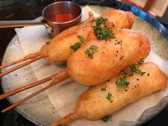 -the rug 飞毯 (朝阳公园店)