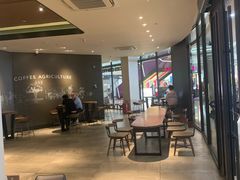 -星巴克(南京弘阳购物中心店)