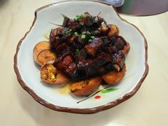-马头巷·食景园(苏州总店)