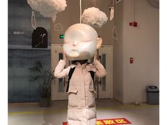 -当当书店(国泰广场店)