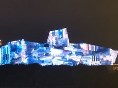 -重庆两江夜游-交运系列