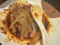 -辣尚瘾·烤鱼·新川菜(交大直营店)