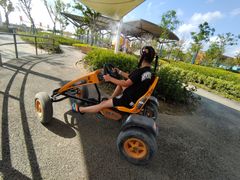 -季高兔窝窝亲子园(上海薰衣草公园店)