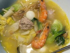 -塘人·老底子宁波菜小馆(南塘老街店)