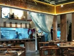 大堂-水煮三国·川鲁江湖菜(香山店)