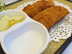 -海宝酒家(中山四路店)