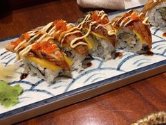 -鸟鹏烧鸟居酒屋(仁恒梦中心店)