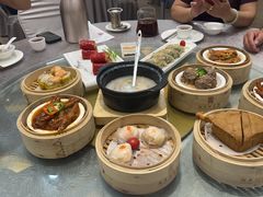 -新东源国际酒店·新东源食坊(沙井店)