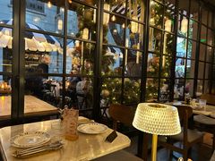 -IL TEATRO 精品意大利餐厅