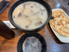 -鸭小妹鸭血粉丝(老门东店)