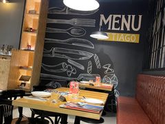 -TIAGO HOME KITCHEN(王府中环店)