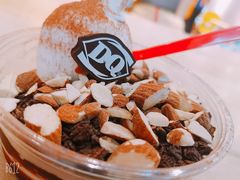 -DQ·蛋糕·冰淇淋(周浦万达店)