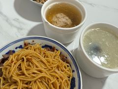 -小罗子汤店(大士院总店)