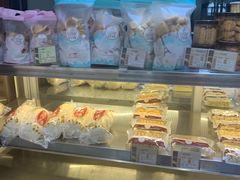 -长乐饼屋(荔湾店)