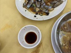 -吉莲利苑海鲜酒家(珠海拱北29年老字号店)