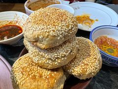 -清真京华源·涮肉烧烤(丰庆店)