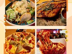 -MR.ROCKY洛奇先生RESTAURANT&BAR(宝安壹方城店)