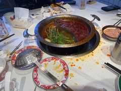 -李姑婆鲜切牛肉火锅自助(凤城二路店)