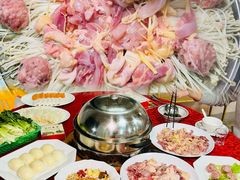 -盈香心动乐园