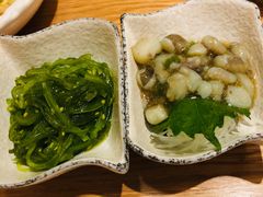 -小句号·精致料理(江南环球港店)
