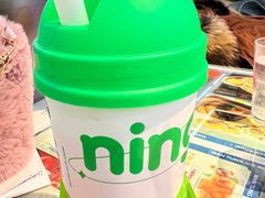-柠季·手打柠檬茶(静安大悦城北座B1店 )
