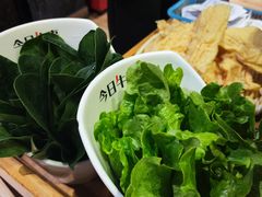 -今日牛事潮汕鲜牛肉火锅(瑞金店)