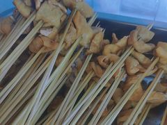-钢管厂歆瑞源油卤串串香(春熙路太古里店)