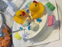 -半岛听涛蒸汽海鲜自助(K11店)