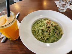 -UPPER KITCHEN(延安路店)
