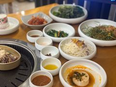-黄金牧场(明洞总店)